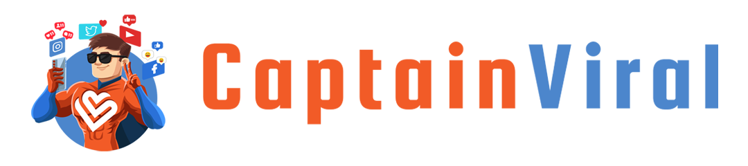 CaptainViral